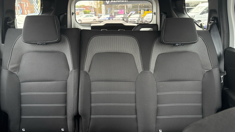 Dacia Jogger 1.0 TCe Expression 5dr Petrol Estate